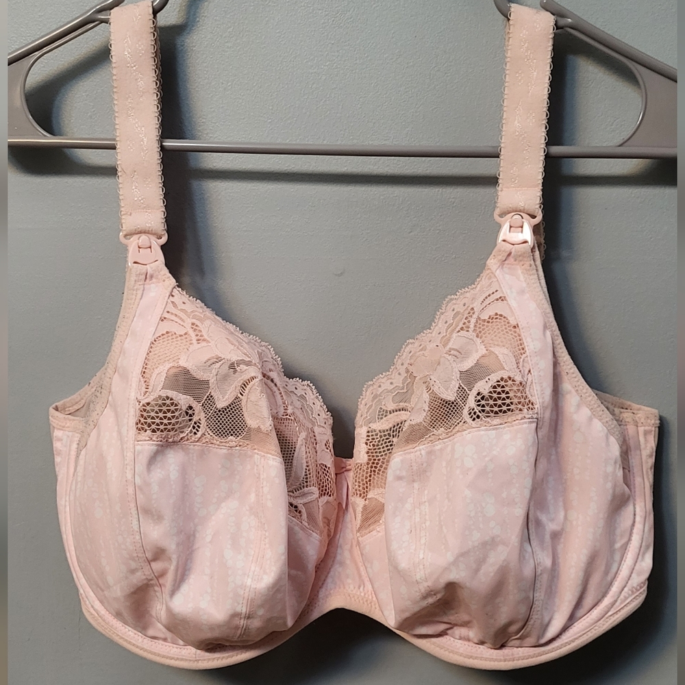 Elomi Nursing Bra